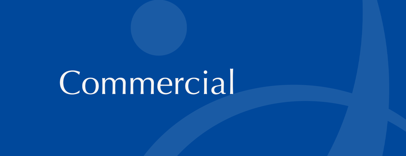 Commercial