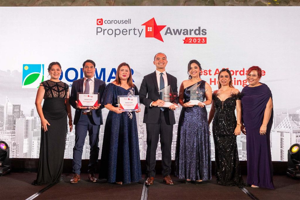 Carousell Award 2023