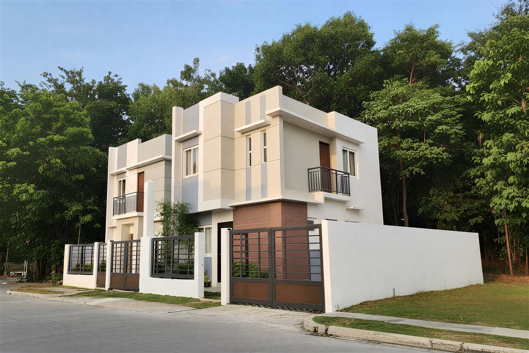 Dolmar Land Residential Properties