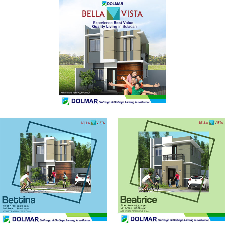 Bella Vista