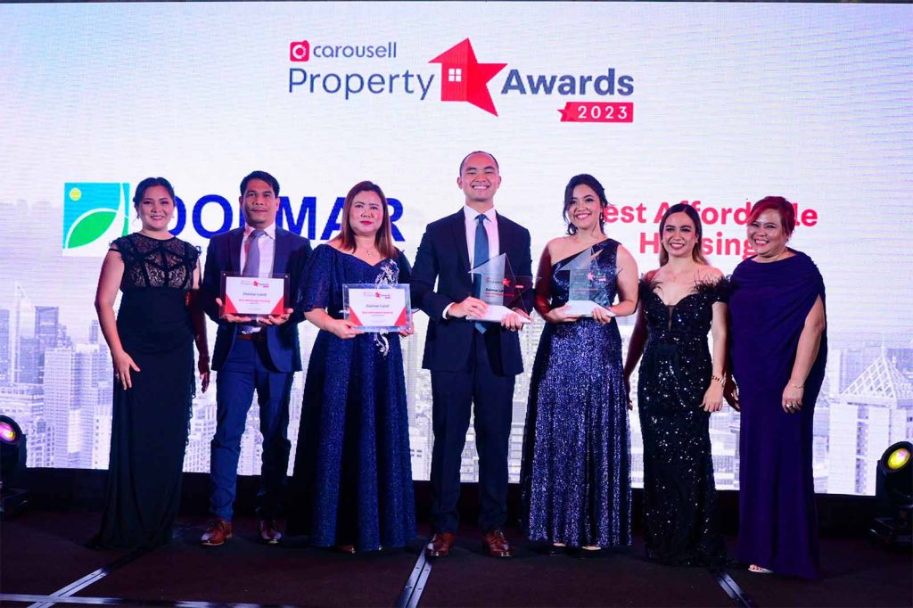 Carousell Award 2023