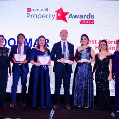 Carousell Award 2023