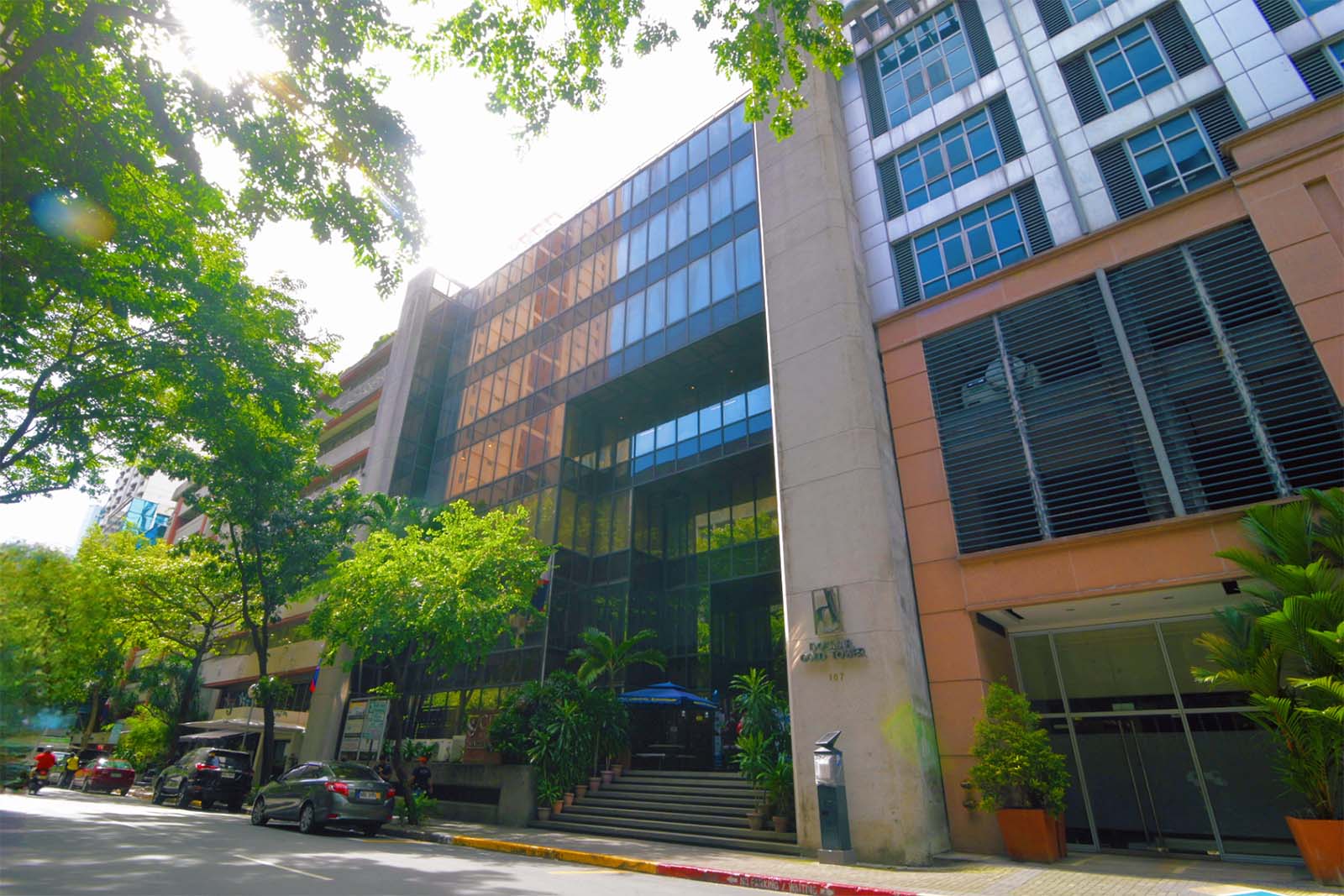 Dolmar Makati