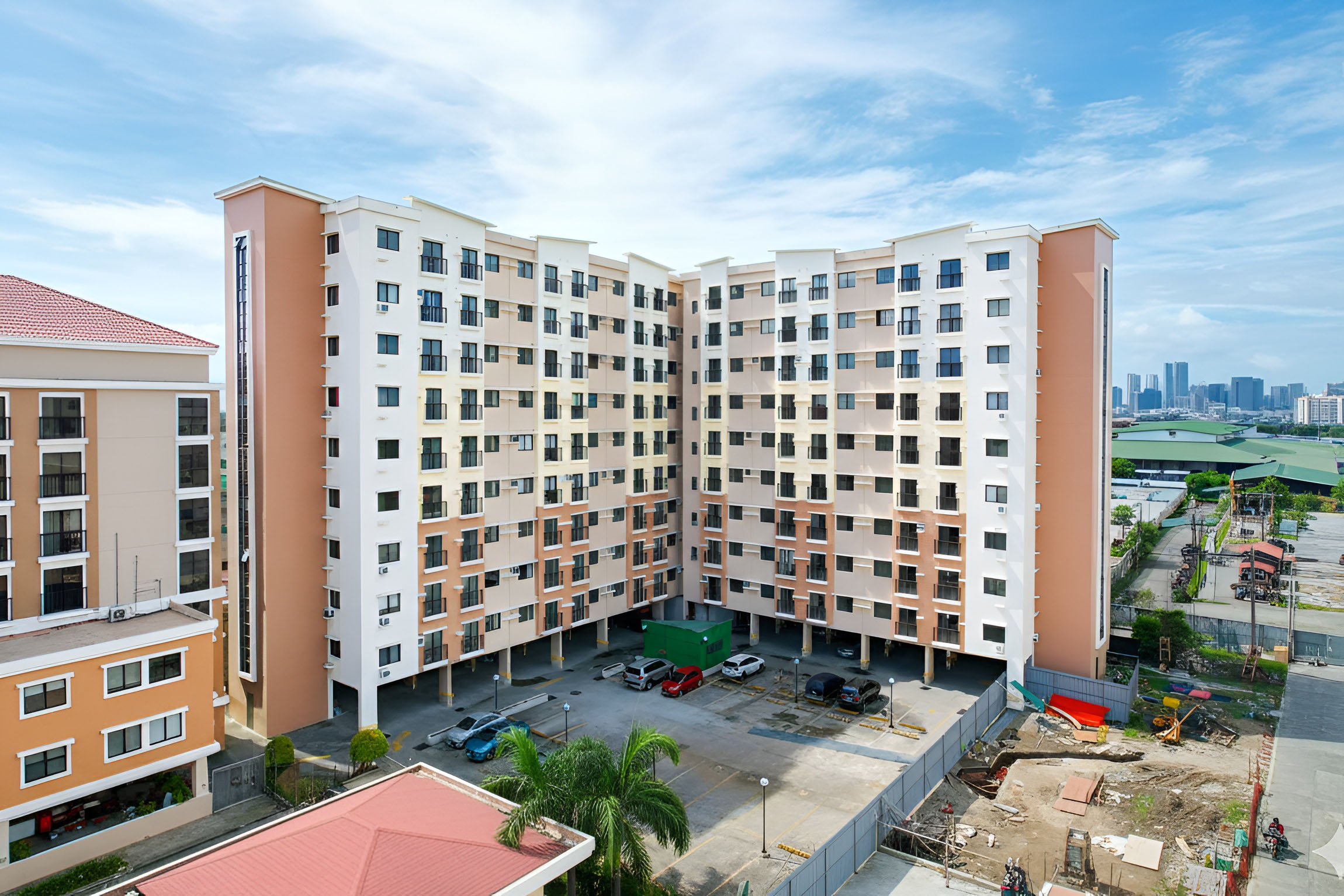 Golden Heights Barcelona