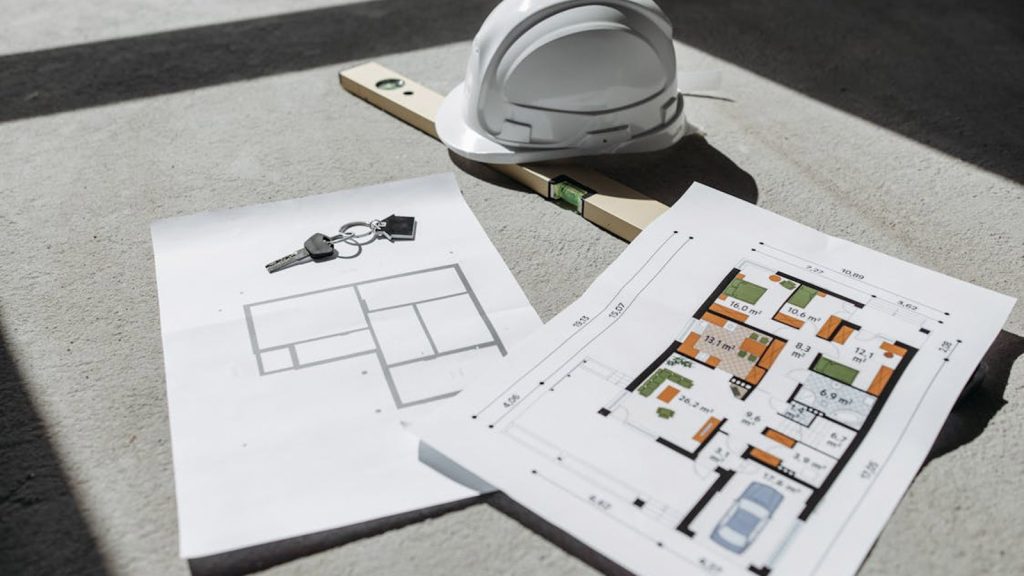 House Building