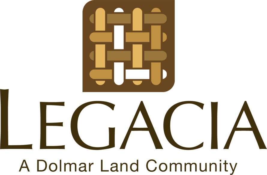 Legacia Logo