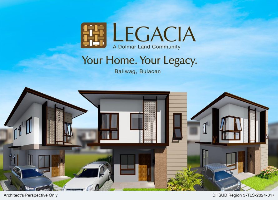 Legacia Baliuag