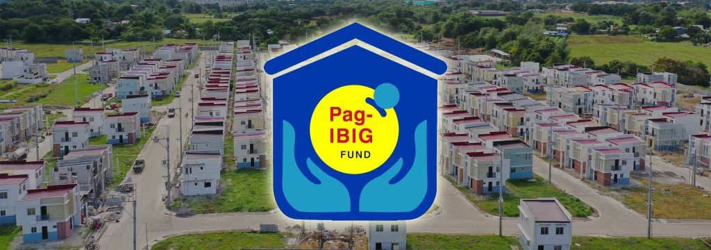 Pagibig Loan